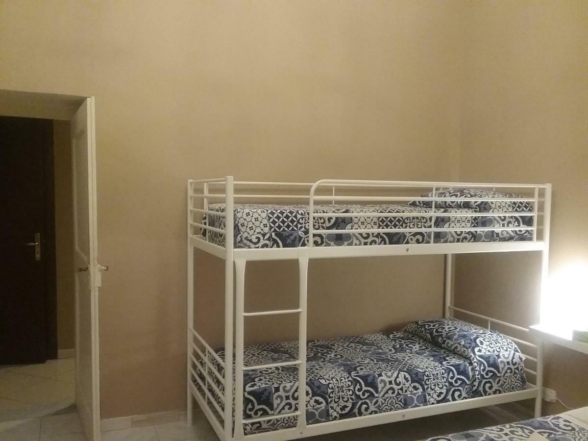 Apartament Al Primo Piano *
